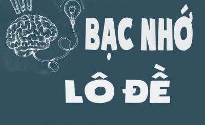 bac nho lo de la gi