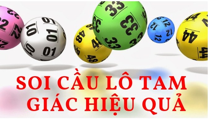 soi-cau-tam-giac Cầu lô tam giác – Kinh nghiệm soi cầu chuẩn nhất mọi thời đại