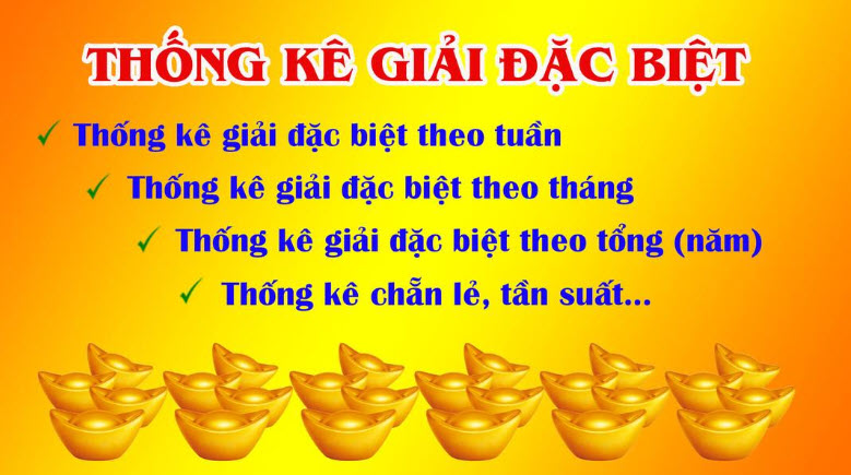 Thống kế lô mới nhất Thống kế lô mới nhất