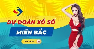 Dự đoán xổ số mb 16/12