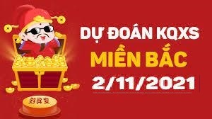 Dự Đoán XSMB 2/11/2025